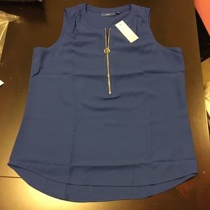 KOHL’s Apt 9 blouse medium